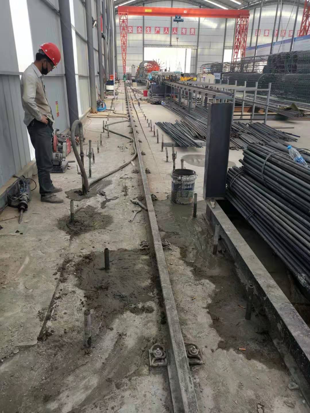 遵义顶管塌陷注浆加固施工